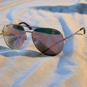 Michael Kors San Juan Sunglasses